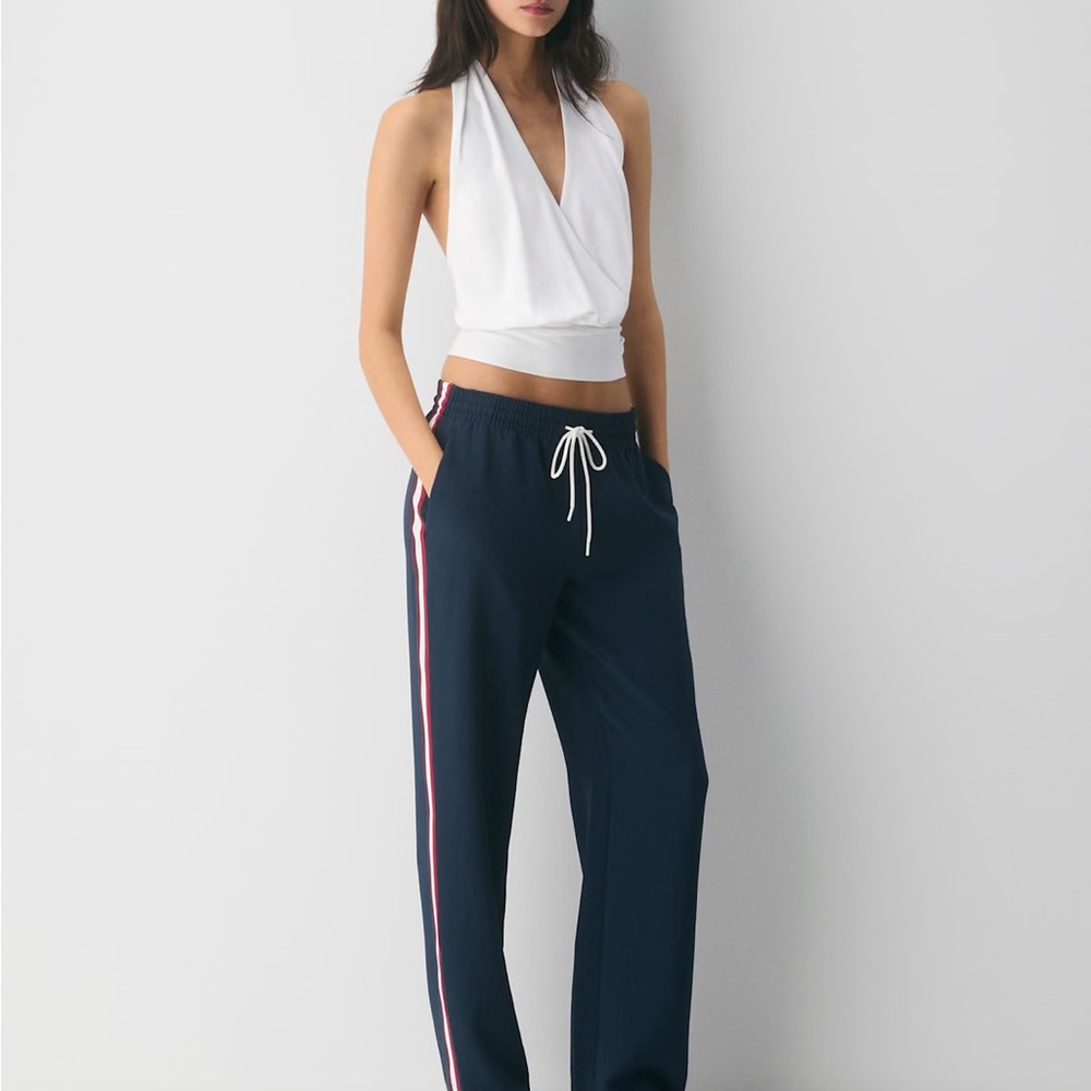Aritzia thesis pant